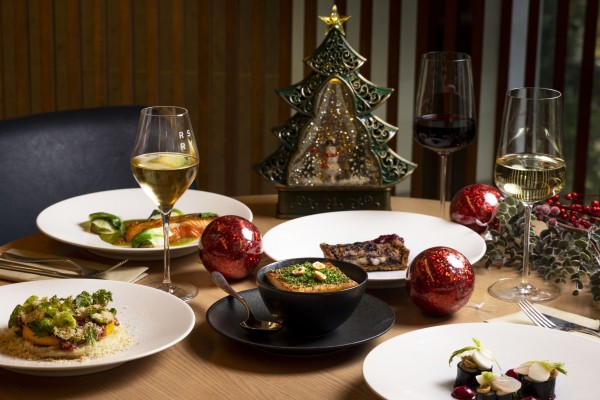 #legendeats: Best festive offerings in town