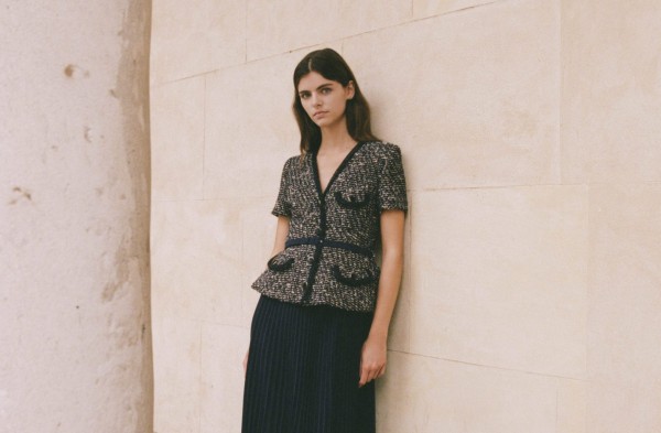 #legendasks: How does global fashion brand Self-Portrait pinpoints customer needs