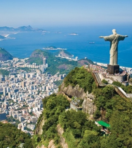 The Multifaceted Wonders of Brazil