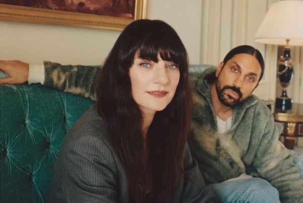 #legendbeauty: Luxury fragrance house Byredo translates raw emotion into tangible products