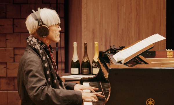 #review: Musical journey to The House of Krug with musical titan Ryuichi Sakamoto