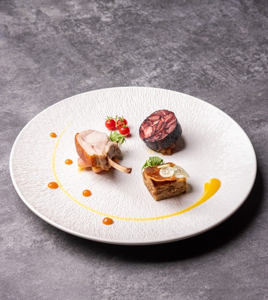 #legendeats: Five chefs reinventing their home cuisines
