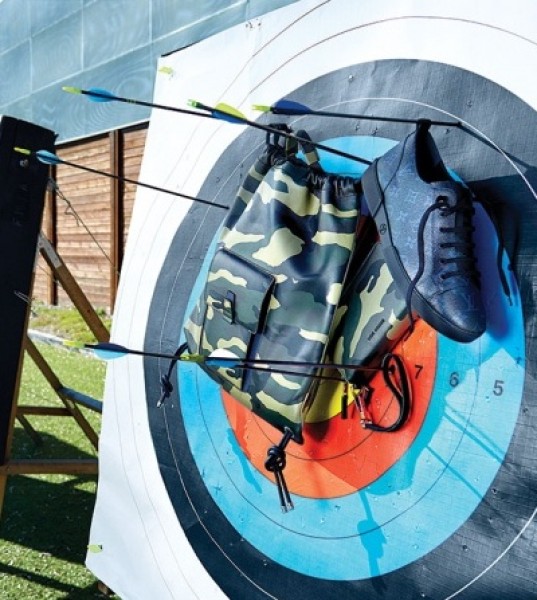 Latest Accessories That Are Right on Target