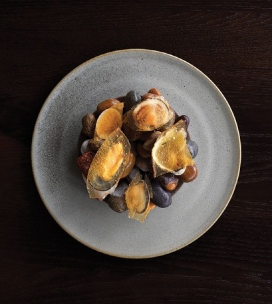 Noma's Pop-Up Restaurant in Sydney Is Unlike Anything, Ever