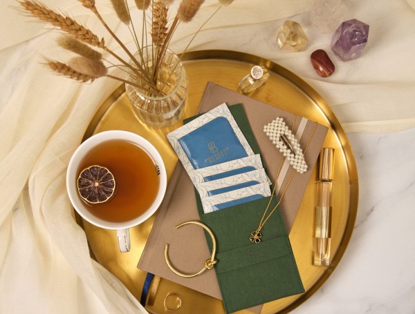 Beauty gifts to make your Christmas merrier