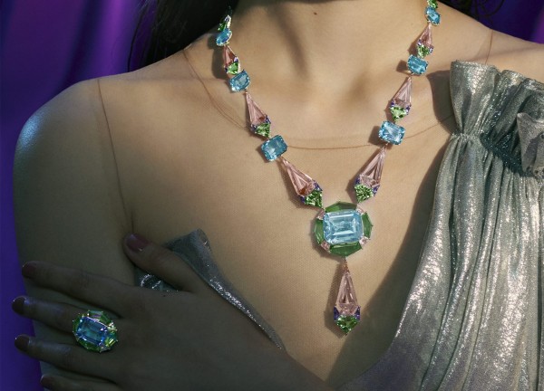 #jewellery: Bringing creative visions of life