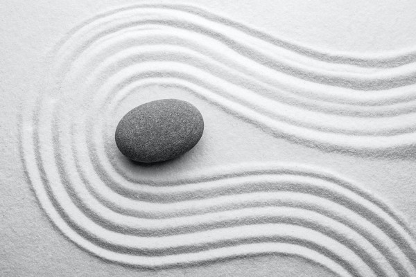3 Types of meditation to enter the New Year