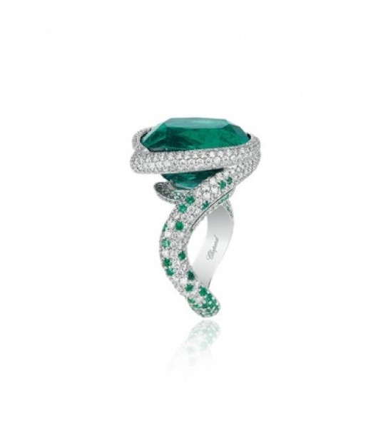 Jewellery Pieces That Stole the Show on the Red Carpet