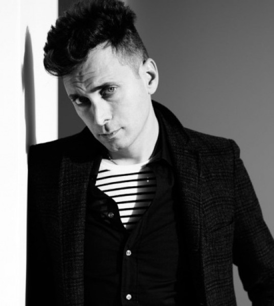 Hedi Slimane Confirms Exit From Saint Laurent