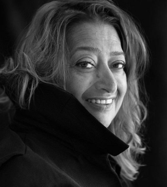 Trailblazing Architect Zaha Hadid Passes Away