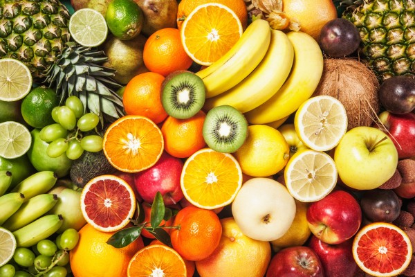 #wellness: Do you know your plant-based alphabet?