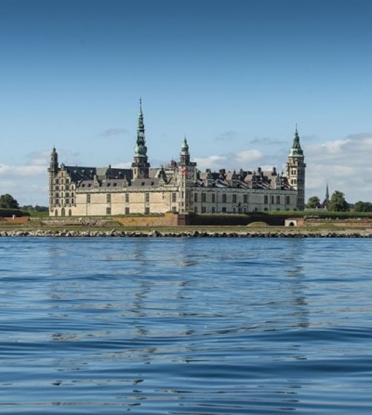 Airbnb Listing Opens 'Hamlet' Castle in Denmark to Overnight Guests