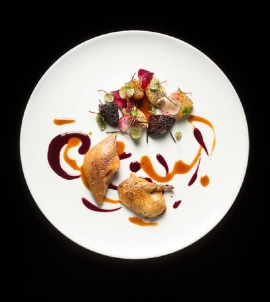 Restaurant Petrus Announces New Chef De Cuisine