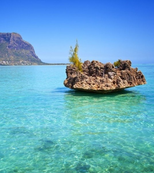 Seven Reasons to Visit Mauritius