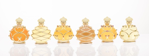Henry Jacques: A renaissance expression