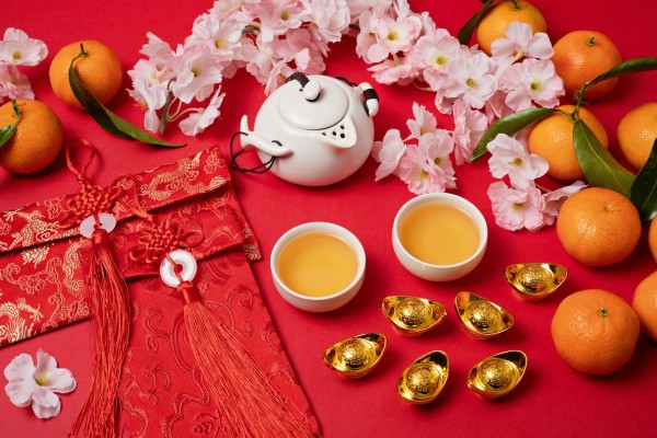 Imperial traditions to embrace this Chinese New Year