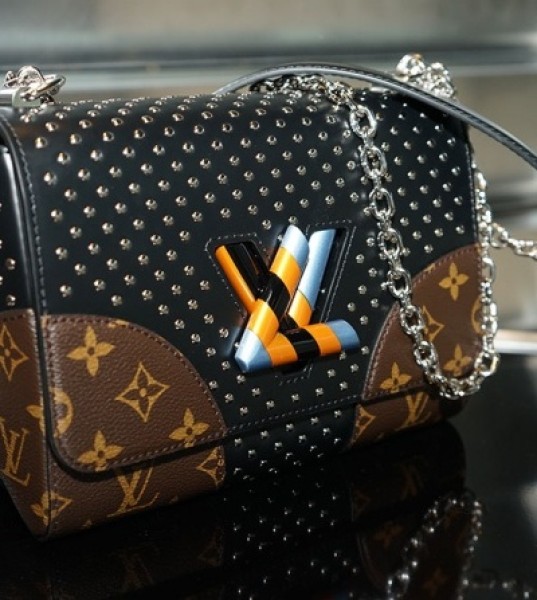 Our Favourites From Louis Vuitton's Pre-Fall Collection