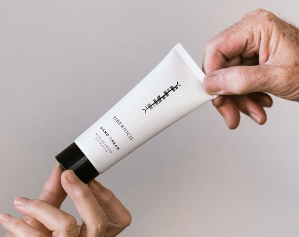 Irish skincare Hibernicis enters Hong Kong