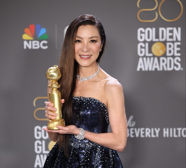 Golden Globes 2023: List of winners