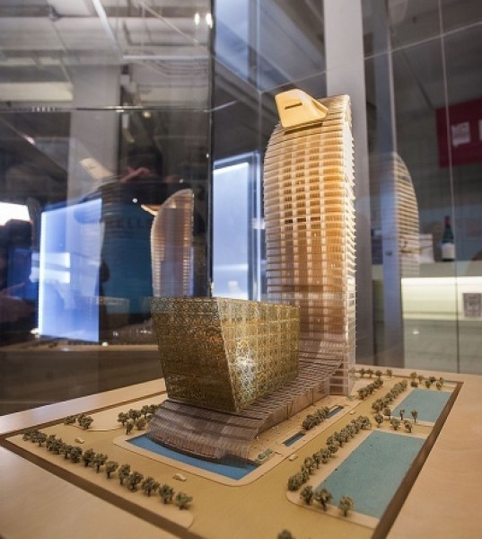 Farrells Celebrates 25 Years of Building Hong Kong