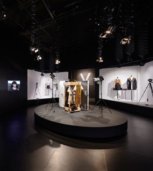 An Unexpected Journey with Louis Vuitton in Tokyo