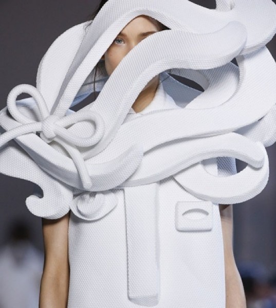Melbourne Exhibition to Explore Viktor&Rolf's Notion of Wearable Art