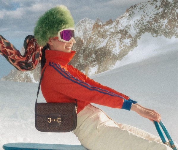 #obsessed: Top picks from Gucci, Rolex, Dior and more