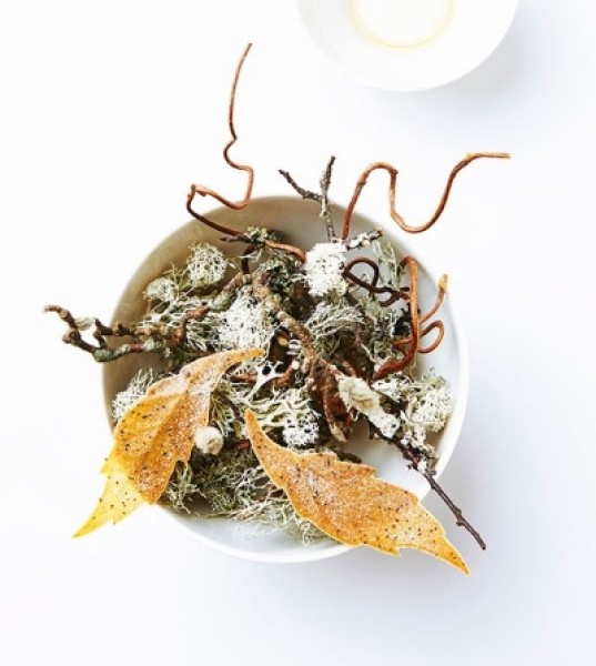 Geranium's Three Michelin Star Rating Puts Spotlight on New Nordic Cuisine