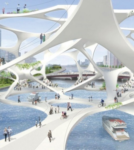 MOMA Exhibits a Generation of Japanese Architects Influenced by Toyo Ito and SANAA