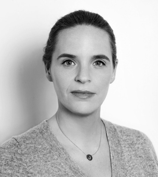 The Edit's Jenny Dickinson On Fashion Changes and the Online Retail Scene