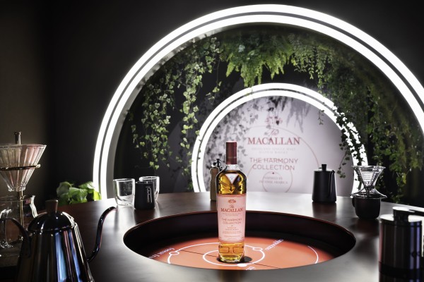 The Macallan: Commitment to excellence