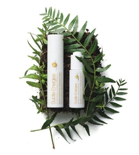 When Skincare Meets Ayurveda Aromatherapy