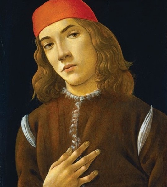 Largest Botticelli Showcase at Victoria and Albert Museum Open Until July