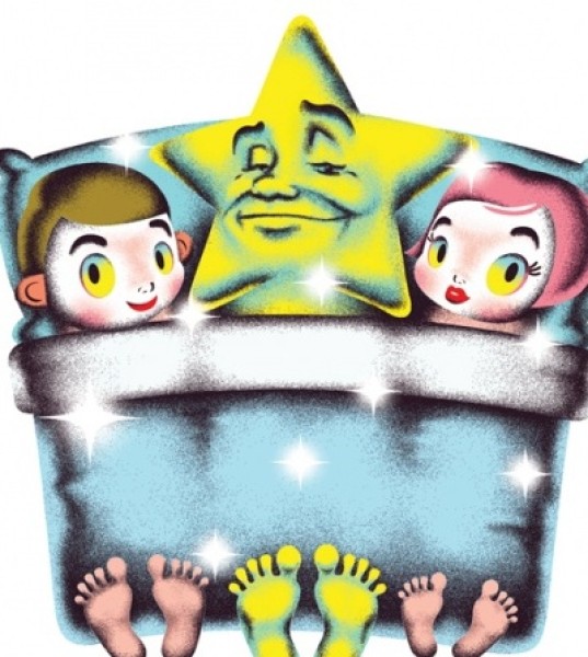 Starchasers Seek the Thrill of Celebrity Conquests