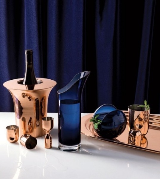 We Love These Stylish Bar Essentials From Tom Dixon