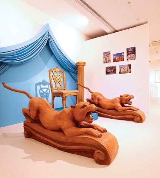 Adrian Cheng's Vision for Artisanal Movement Is Nothing Short of Spectacular