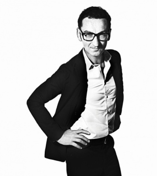 Behind Roger Vivier's 'Fun' Transformation