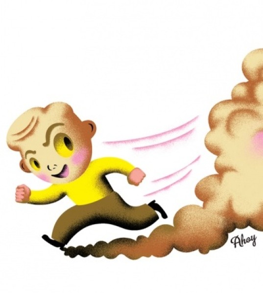 Ghosting: Rejection in the Digital Age