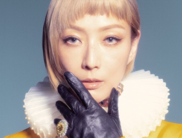 Cover Story: Sammi Cheng on reaching new heights