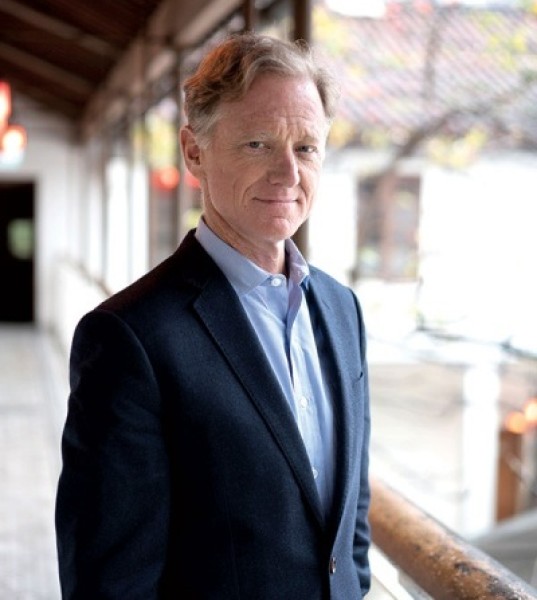 James Redford Crafts Film Meant to Dispel Ignorance About Dyslexia