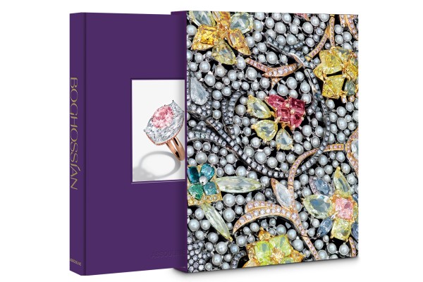 Boghossian: A story of jewellery and family