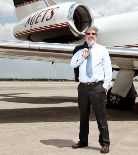 Outside In: William Heinecke's Big Bet on Thailand