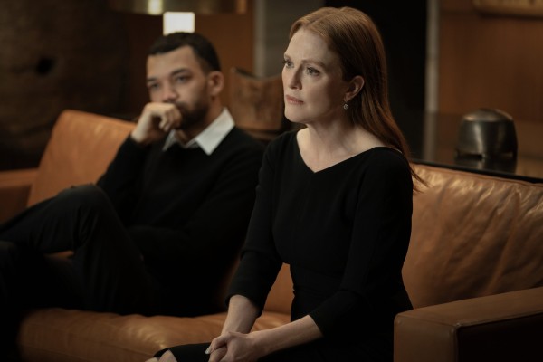 What to watch on Apple TV+ in February