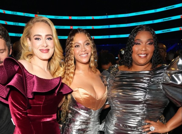 The Grammy Awards is back and with breakthroughs