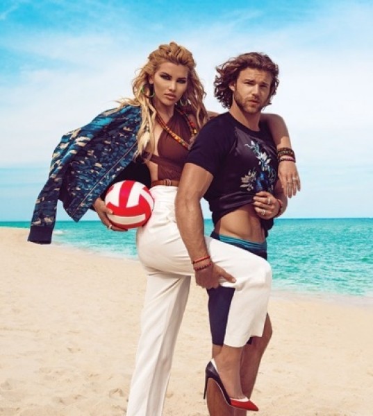 Miami Vibes: A Sultry Exultation of Summer