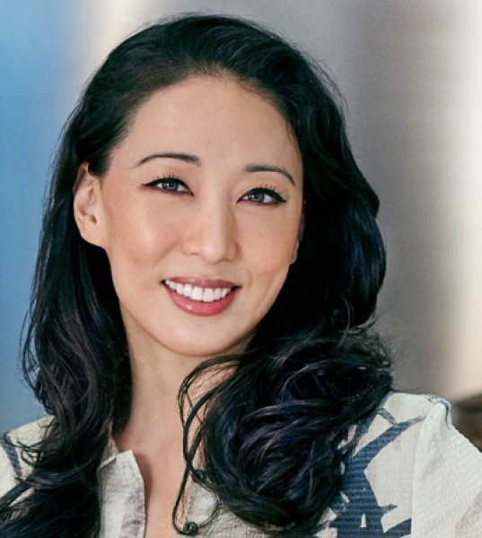 Chef Judy Joo Reveals Tips on Korean Food Made Easy in New Cookbook