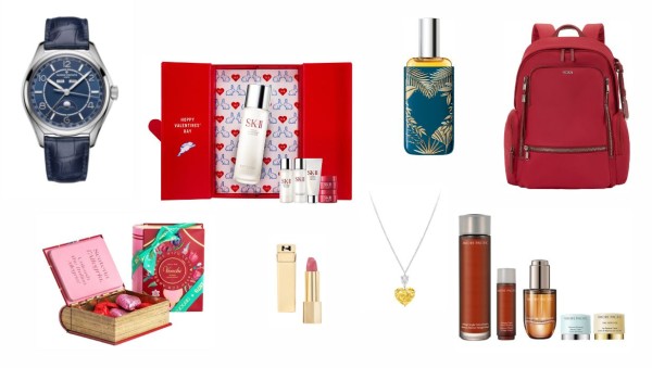 #legend100: Special treats for your Valentine