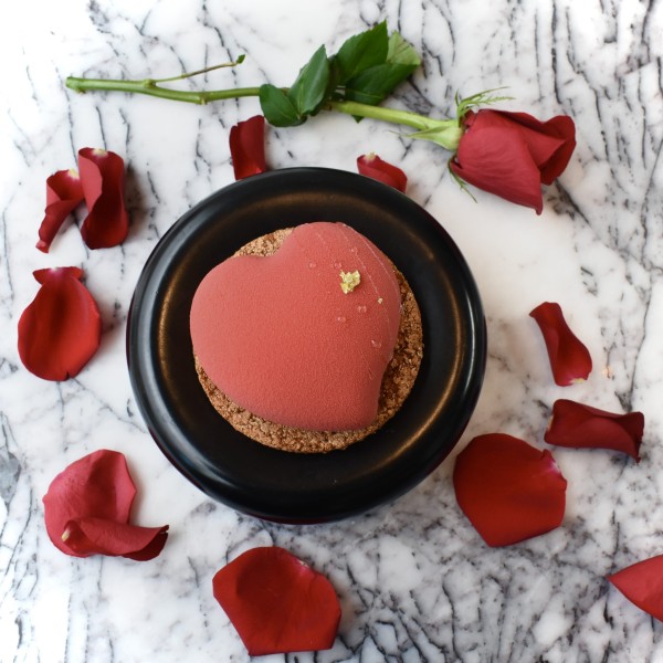 #legendeats: Love bites – where to eat this Valentine's season