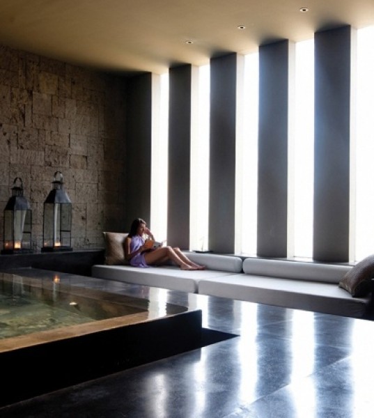A Digital Detox at Alila Villas Soori is What We All Need