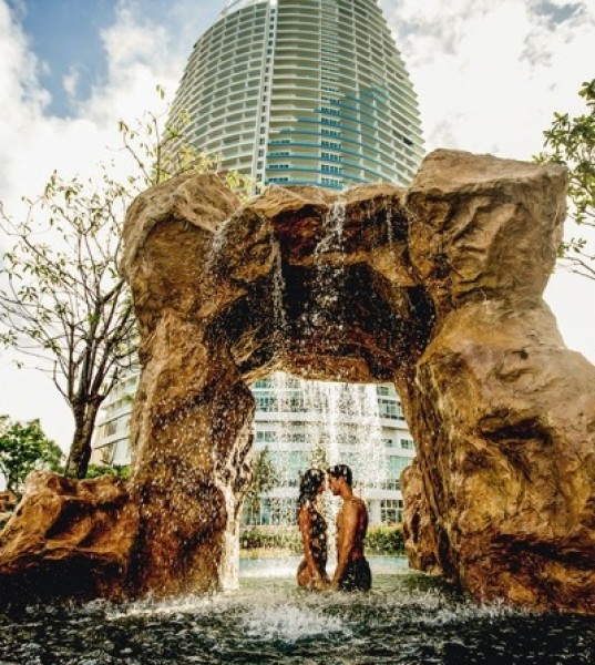 A Quick Getaway From the Thai Capital with Mövenpick Siam Hotel Pattaya